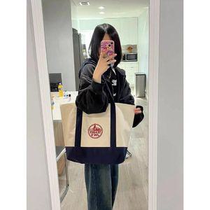 트레이더스조 에코백 대형 토트백 트레이더조스 보스턴