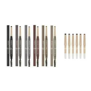 미샤 퍼펙트 아이브로우 스타일러 리필 본품