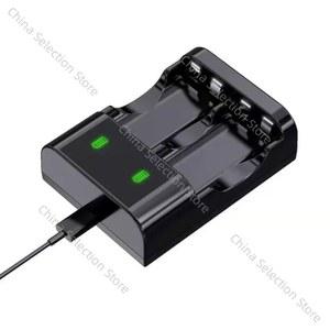 Xboxone 핸들 더블 충전 S Xboxseries X 배터리,