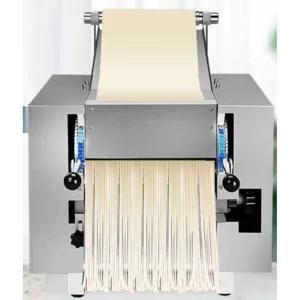 국수기계 핸드 파스타 면압착기 반죽 전기 롤링 제조