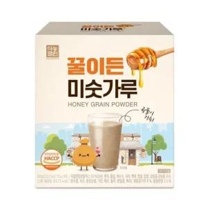 다농원 꿀이든 미숫가루 30T