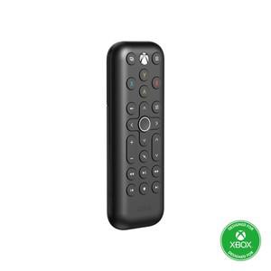 Xbox One Series X 및 S 콘솔용 미디어 리모컨 DVD 엔터테인먼트 8Bitdo