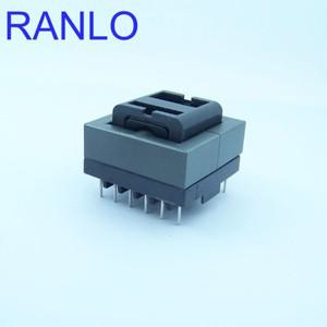 ETD34 LLCR 변압기 보빈 N87 PC44 연자성 페라이트 코어