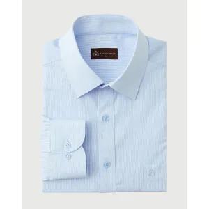 [하프클럽/브루노바피]클래식 가을 드레스셔츠_MACTLYF8121