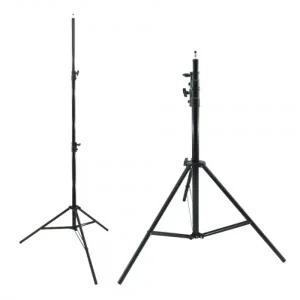 스탠드 조명 삼각대 2.8m 라이트박스 스튜디오 장비