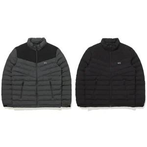 [K2](타임스퀘어점패션관)KMU24197 남성 경량패딩 BOOST_마운틴 볼패딩 자켓