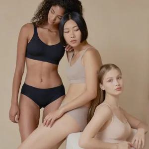 [컴포트랩] 쿨링 소프트 브라렛