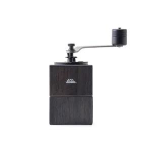 카페뮤제오 칼리타 핸드밀 큐비빅밀 수동 그라인더