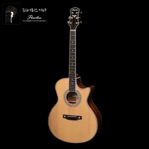 피어리스기타 PGAC-70 마호가니 올솔리드 통기타 어쿠스틱기타 추천