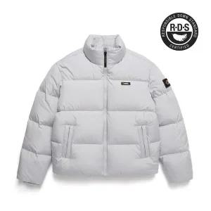 [내셔널지오그래픽](본점)역시즌 남녀공용 레이만 숏기장 다운 점퍼 N244UDW110