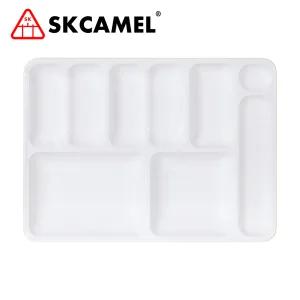 카멜 PC식판 성인용 식판 SKO-6000R