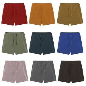 [리빌모아]남자 여름 하이브리드 숏 반바지 OZ-PTH-Q008-레드