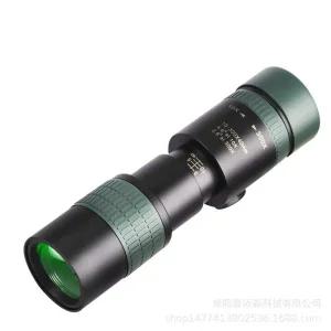 휴대폰 신축주밍 hd 고배율 단안망원경 단망경 고화질