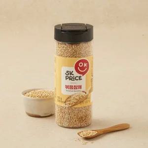 5K프라이스 볶음참깨 100g