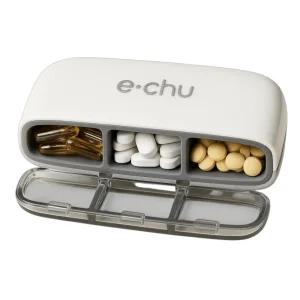 몰앤모어 약보관 케이스 휴대용 약통