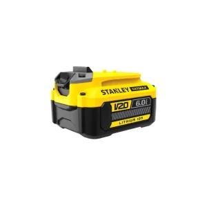 스탠리 SB206 20V MAX 6.0Ah FATMAX 배터리