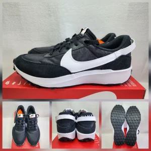 [국내매장용] 나이키 와플 데뷔 DH9522-001