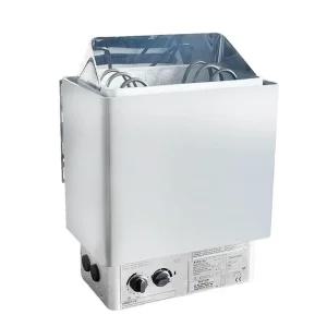 사우나 스토브 히터 가정용 사우나기계 증기 개인 업소용