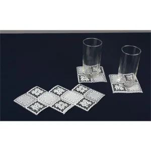 [LF2OM676_58]PVC 탁자깔개 화이트 식탁보에 깨끗하게