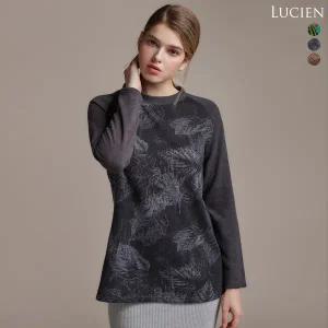 루시앙 FW 오데뜨 풀오버