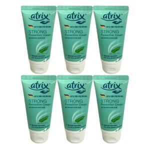 아트릭스 스트롱 프로텍션 크림(신형) 75ml 6개 / 써클