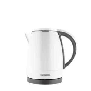 켄우드 쿨터치 전기 주전자 무선포트 LED 알림 원터치