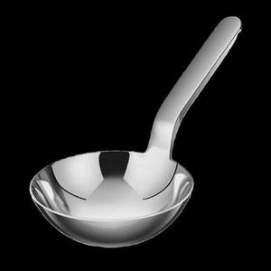 316 스텐 대형 스푼 숟가락 라면 지름9cm 큰스푼 캠핑