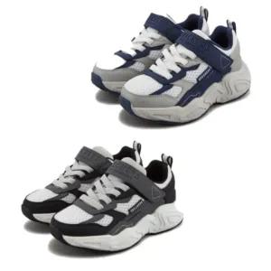 [롯데백화점]스케쳐스 메가 퀘이크 경량키즈 운동화 2종