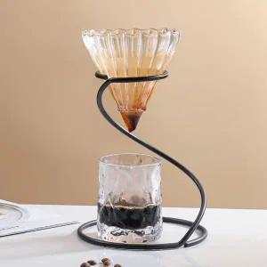 핸드드립 JIWLPLEQ 커피 거치대 스탠드
