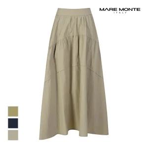[마레몬떼] A라인 스커트_M238MSK35S0