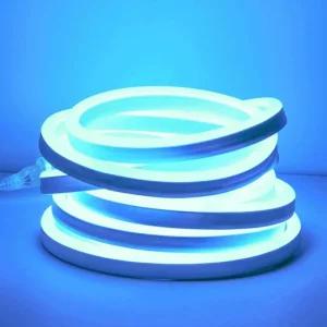 줄네온 15m 네온플렉스LED 집들이 네온사인 조명 실리콘