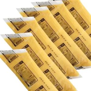 선인 고구마필링 1kg 6개(아이스박스무료) 페이스트 무스