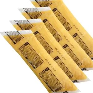 선인 고구마필링 1kg 4개(아이스박스무료) 페이스트 무스