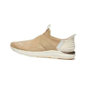 매장정품 PUMA 푸마 프라울 3 EASE IN WNS - Light Sand-PUMA White PKI31238304 443548