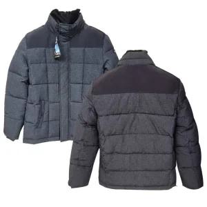 제이케이sp 빅사이즈 남성 골프 아웃도어 등산 겨울 털 만능 점퍼 파카