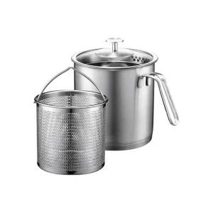 쿡에버 멀티 파스타팟 16cm (채망 포함) 663595 코스트코 마켓송지2508