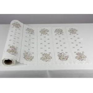 [LF2OM3N2_58]주방선반 생활용품 시트장식 pvc레이스