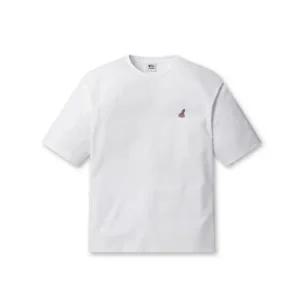 [롯데백화점]폴햄 남성 콜라보 롯데 죠크박 반팔티 (PHF3TS1100)