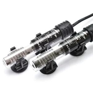 리글라스 어항히터 26도고정 미니 25W 50W 수족관히터 X-211 어항열선 수족관열선 열대어키우기