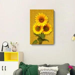 [LFNN7NNR_58]고래액자 현관 캔버스액자 리치30X40