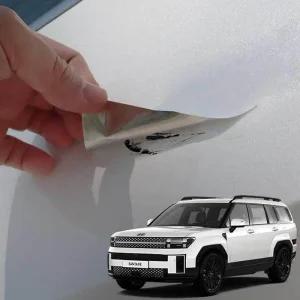 [MEN72P8S_58]스티커 크리미화이트펄 페인트 MX5 WW2