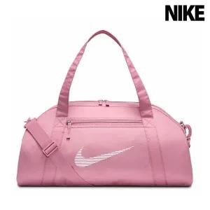 [나이키] 짐 클럽 더플백 엘리멘탈 핑크 DR6974-699