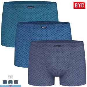 BYC스타일쉬한프리시티인밴드폴리스판드로즈3매입 MPI2314