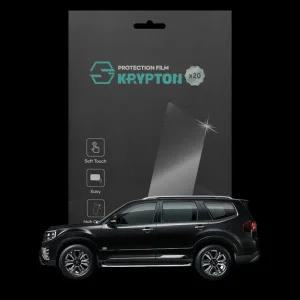 [MEJ64011_58]사이드미러 모하비더마스터 PPF 필름