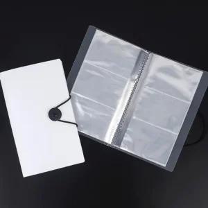 명함수첩 사진앨범 포토카드앨범 포토카드 앨범 (3O29F)