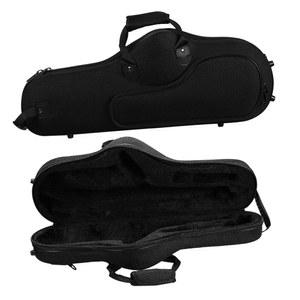 SUPVOX 경량 옥스포드 천 알토 색소폰 케이스 충격 방지 휴대용 악기 가방 학교 음악 스튜디오 탈착식 백팩 스트랩