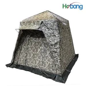 호봉 낚시텐트 무결450T 하이트리플A 2.0 민물낚시 원터치텐트 캠핑용품