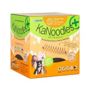 포켄스 카누들 SS 680g (132P)