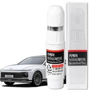 [MEK98M1S_58]붓펜 카페인트 문콕 도색 휠 그랜저GN7 A2B