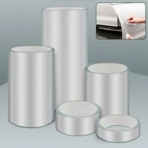 [ME195P3Q_58]도어가드 차량 문콕방지 랩핑지 3